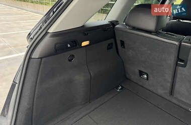 Внедорожник / Кроссовер Audi Q5 2014 в 