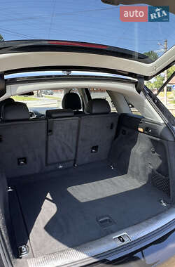 Внедорожник / Кроссовер Audi Q5 2014 в 