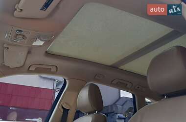 Внедорожник / Кроссовер Audi Q5 2014 в 