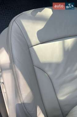 Внедорожник / Кроссовер Audi Q5 2009 в Днепре