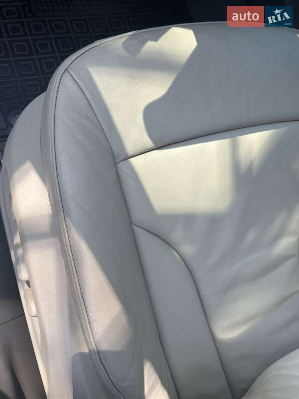 Внедорожник / Кроссовер Audi Q5 2009 в Днепре