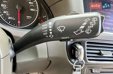 Внедорожник / Кроссовер Audi Q5 2009 в 