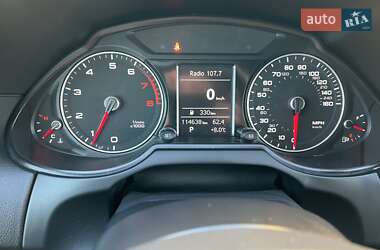 Внедорожник / Кроссовер Audi Q5 2014 в 