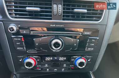 Внедорожник / Кроссовер Audi Q5 2014 в 