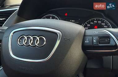 Внедорожник / Кроссовер Audi Q5 2016 в 