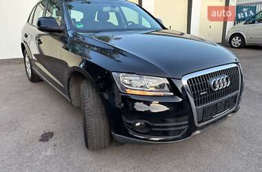 Внедорожник / Кроссовер Audi Q5 2010 в 