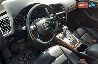 Внедорожник / Кроссовер Audi Q5 2014 в Турке