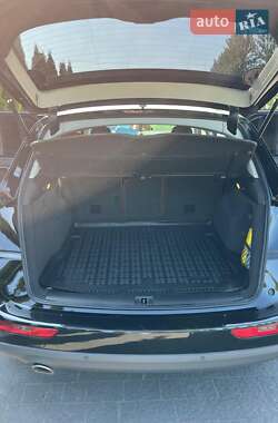 Внедорожник / Кроссовер Audi Q5 2013 в 