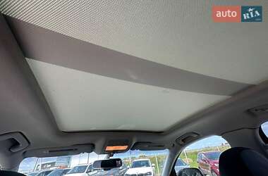 Внедорожник / Кроссовер Audi Q5 2014 в 