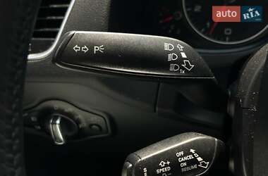 Внедорожник / Кроссовер Audi Q5 2013 в 