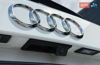 Внедорожник / Кроссовер Audi Q5 2017 в 