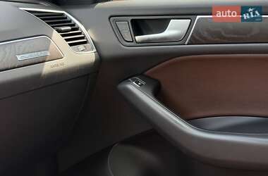 Внедорожник / Кроссовер Audi Q5 2017 в 