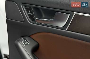 Внедорожник / Кроссовер Audi Q5 2017 в 
