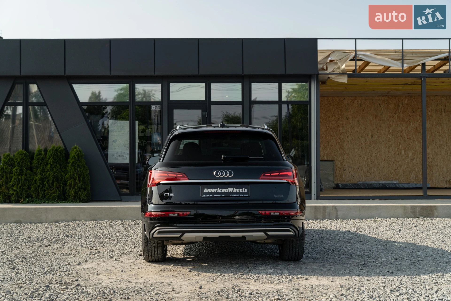 2021 Audi Q5 - мініатюра 6