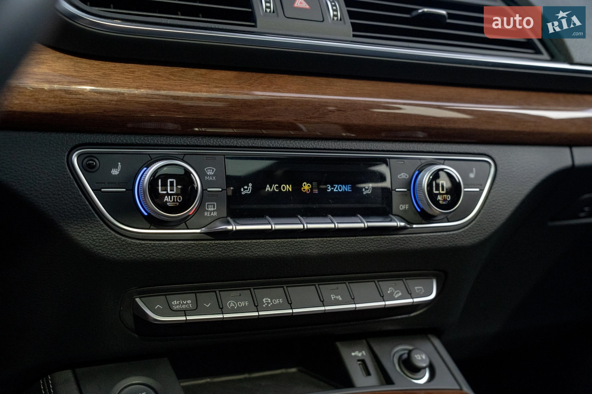 2021 Audi Q5 - мініатюра 27