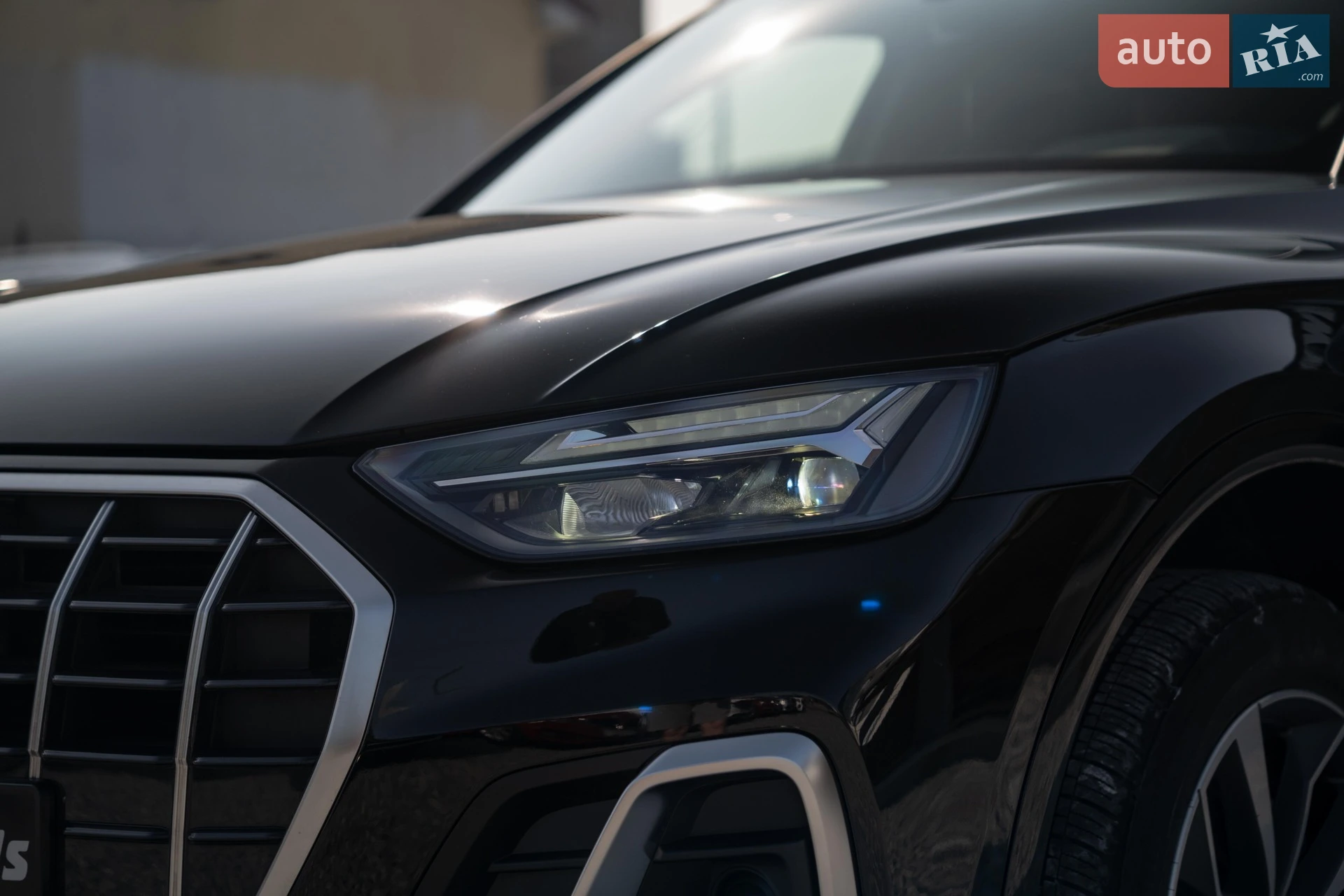 2021 Audi Q5 - мініатюра 12