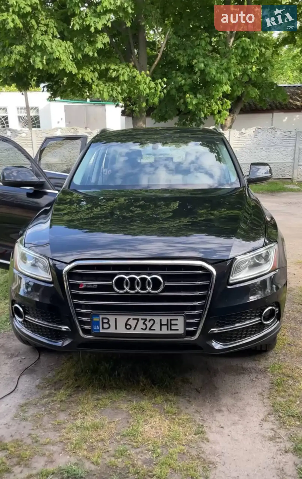 2013 Audi Q5 - мініатюра 3
