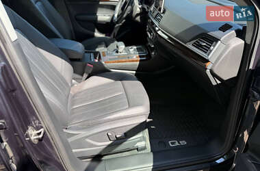Внедорожник / Кроссовер Audi Q5 2019 в 