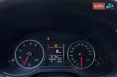 Внедорожник / Кроссовер Audi Q5 2013 в 