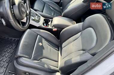Внедорожник / Кроссовер Audi Q5 2016 в 