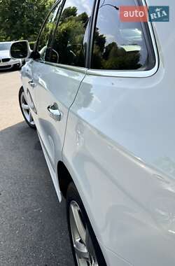 Внедорожник / Кроссовер Audi Q5 2016 в 