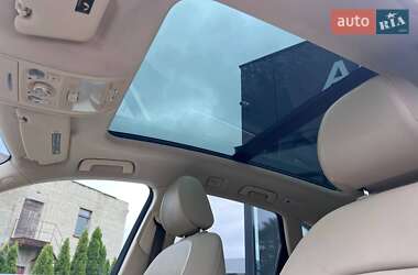Внедорожник / Кроссовер Audi Q5 2016 в 