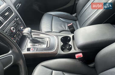 Внедорожник / Кроссовер Audi Q5 2016 в 
