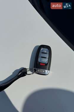 Внедорожник / Кроссовер Audi Q5 2011 в 