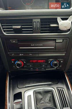Внедорожник / Кроссовер Audi Q5 2011 в 