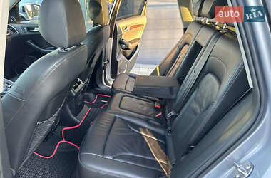Внедорожник / Кроссовер Audi Q5 2015 в 