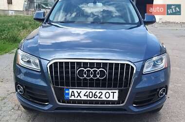 Внедорожник / Кроссовер Audi Q5 2015 в 