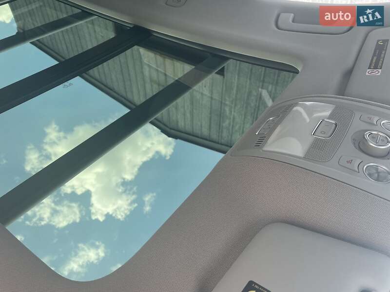 Внедорожник / Кроссовер Audi Q5 2015 в Харькове