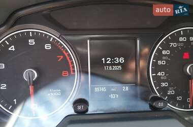 Внедорожник / Кроссовер Audi Q5 2015 в 