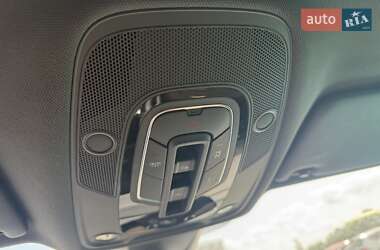 Внедорожник / Кроссовер Audi Q5 2021 в 