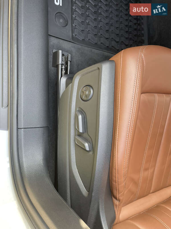 Внедорожник / Кроссовер Audi Q5 2023 в Ровно