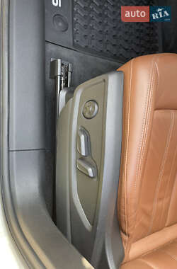 Внедорожник / Кроссовер Audi Q5 2023 в 