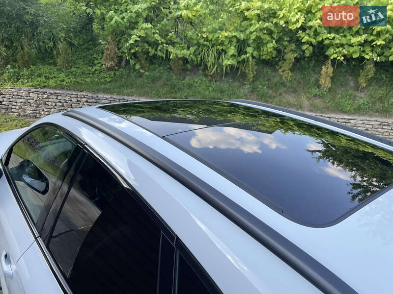 Внедорожник / Кроссовер Audi Q5 2023 в Ровно