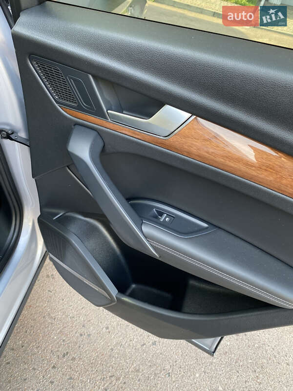 Внедорожник / Кроссовер Audi Q5 2022 в Тернополе