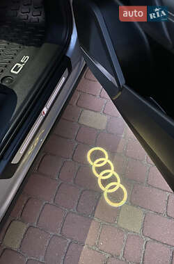 Внедорожник / Кроссовер Audi Q5 2022 в 
