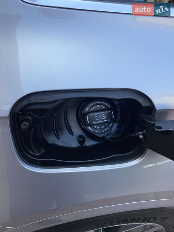 Внедорожник / Кроссовер Audi Q5 2022 в Тернополе