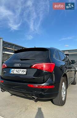 Внедорожник / Кроссовер Audi Q5 2009 в 