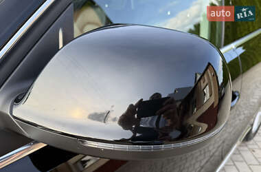Внедорожник / Кроссовер Audi Q5 2014 в 