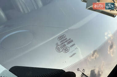 Внедорожник / Кроссовер Audi Q5 2014 в 