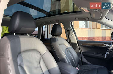 Внедорожник / Кроссовер Audi Q5 2014 в 