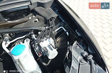 Внедорожник / Кроссовер Audi Q5 2013 в 