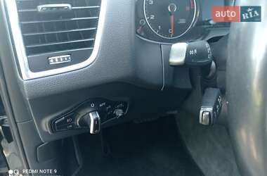 Внедорожник / Кроссовер Audi Q5 2013 в 