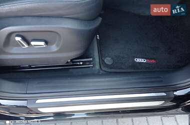 Внедорожник / Кроссовер Audi Q5 2013 в 