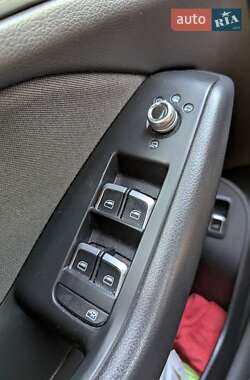 Внедорожник / Кроссовер Audi Q5 2014 в 