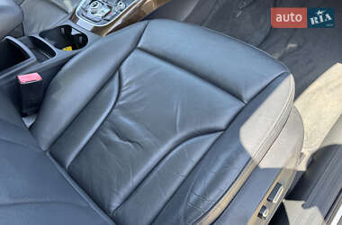 Внедорожник / Кроссовер Audi Q5 2013 в 