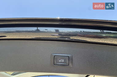 Внедорожник / Кроссовер Audi Q5 2013 в 